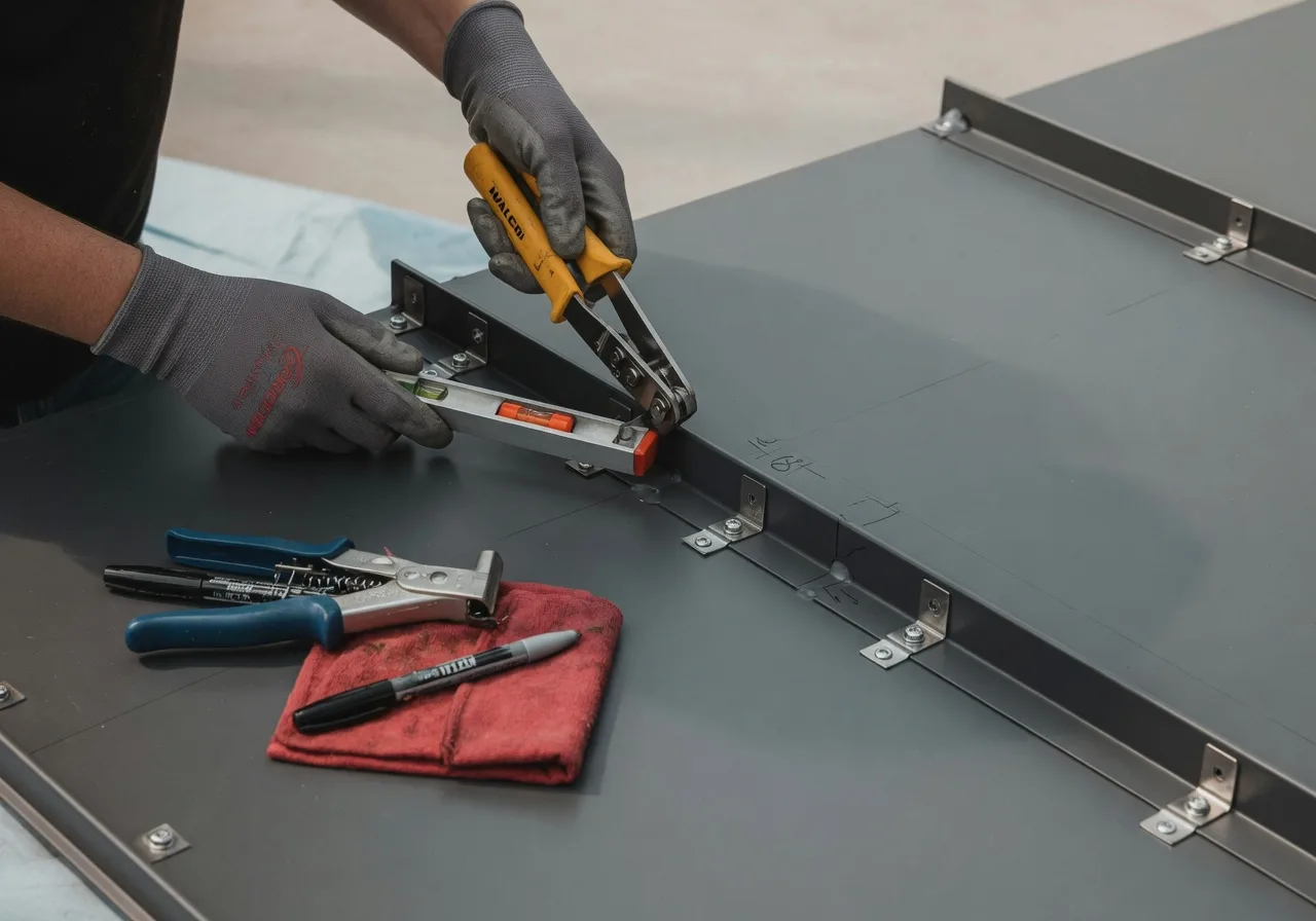 Why choose Metal Roofing Installation in Wilson, WY